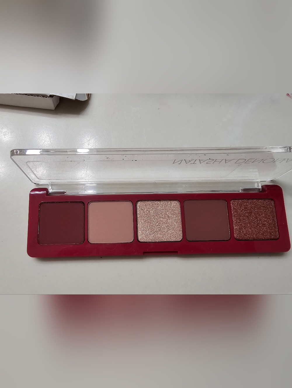 Natasha Denona Cupid Eyeshadow Palette